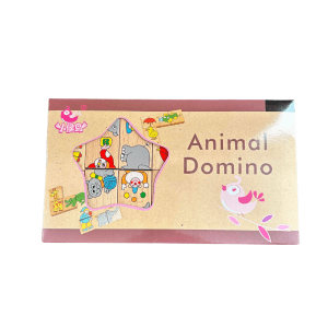 Dominó Animal