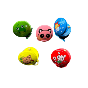 Castañuela Juguete de Madera