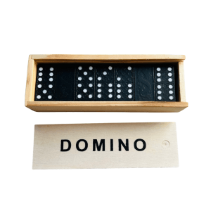 Dominó Juego De Mesa