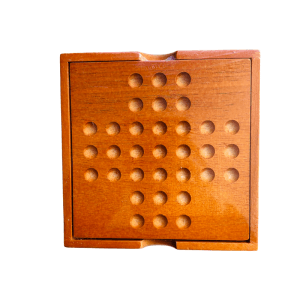 Solitario Juego de Mesa