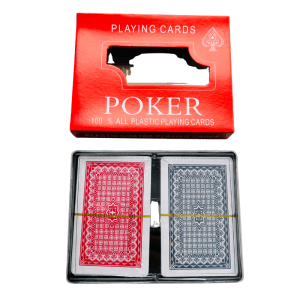 Carta Naipe Poker Juego de Mesa