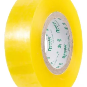 Pack 10 Cintas De Embalaje Transparente 4.5cm X 300m Grueso Transparente Cinta Embalaje